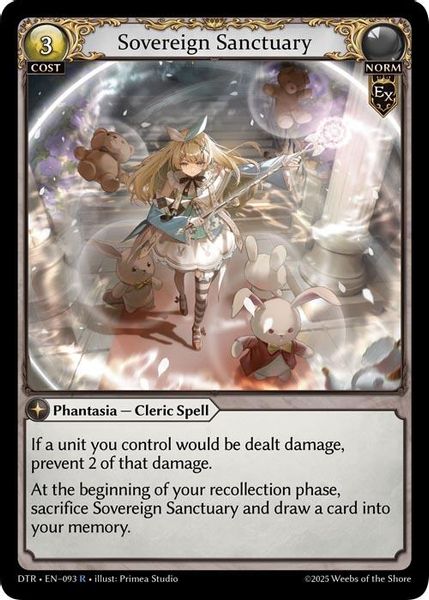 CoreTCG - Grand Archive