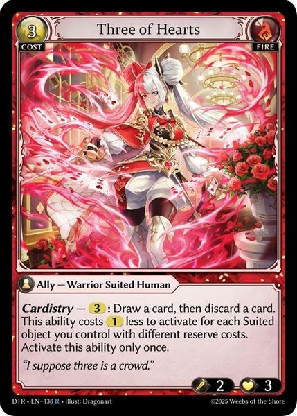 CoreTCG - Grand Archive