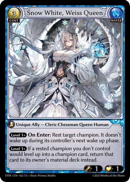 CoreTCG - Grand Archive