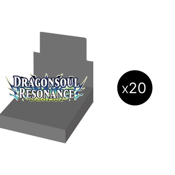 Ideal808 Inc. - Cardfight Vanguard - Boosters