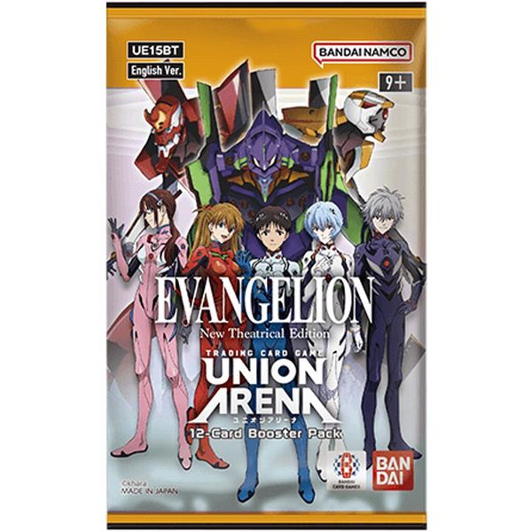 CoreTCG - Union Arena