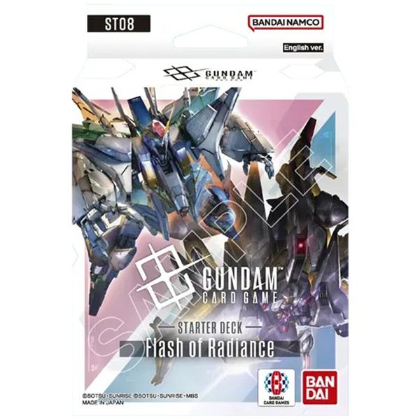 CoreTCG - Gundam Card Game