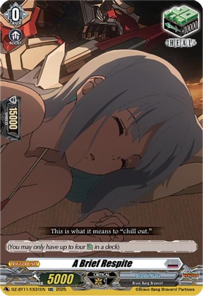 Ideal808 Inc. - Cardfight Vanguard