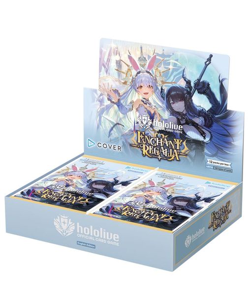Ideal808 Inc. - hololive OFFICIAL CARD GAME