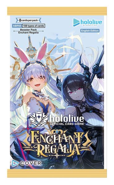 Ideal808 Inc. - hololive OFFICIAL CARD GAME