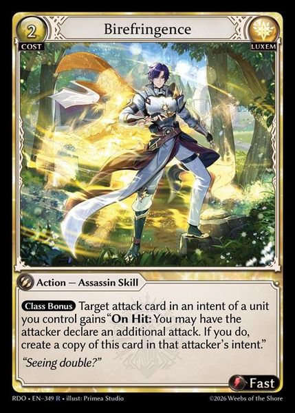 CoreTCG - Grand Archive