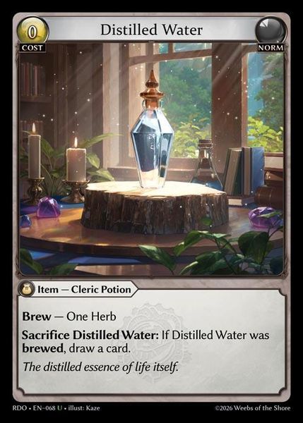 CoreTCG - Grand Archive