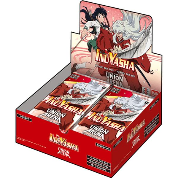 CoreTCG - Union Arena