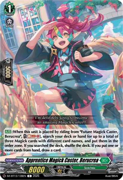 Ideal808 Inc. - Cardfight Vanguard