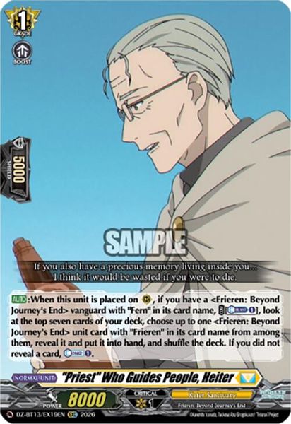 Ideal808 Inc. - Cardfight Vanguard