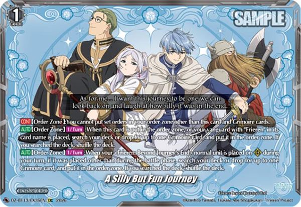 Ideal808 Inc. - Cardfight Vanguard