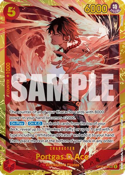 CoreTCG - One Piece Card Game