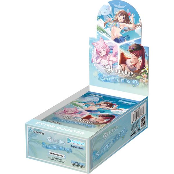 Ideal808 Inc. - hololive OFFICIAL CARD GAME