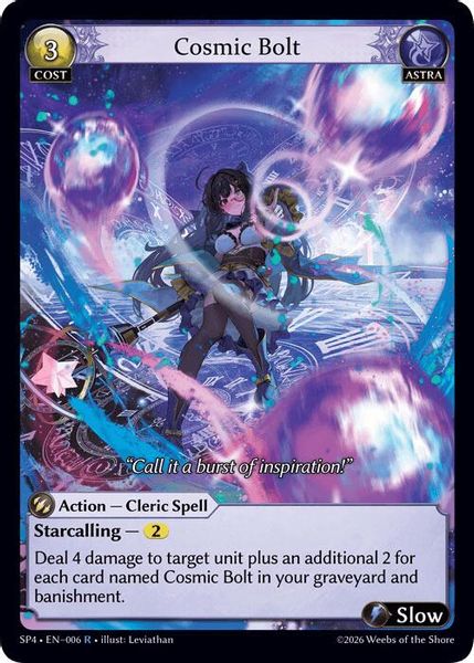 CoreTCG - Grand Archive - Supporter Pack 4
