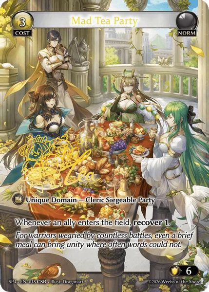 CoreTCG - Grand Archive