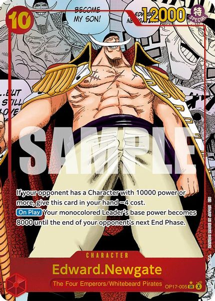 CoreTCG - One Piece Card Game