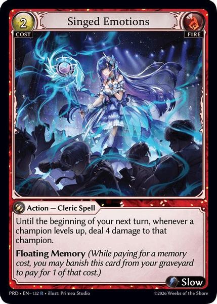 CoreTCG - Grand Archive