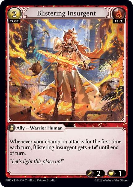 CoreTCG - Grand Archive