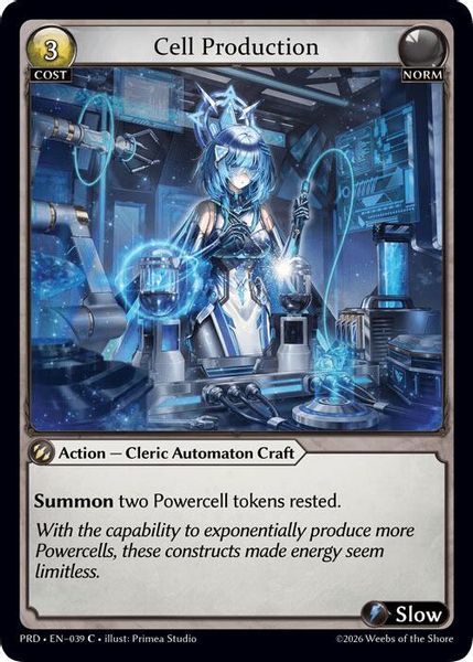 CoreTCG - Grand Archive