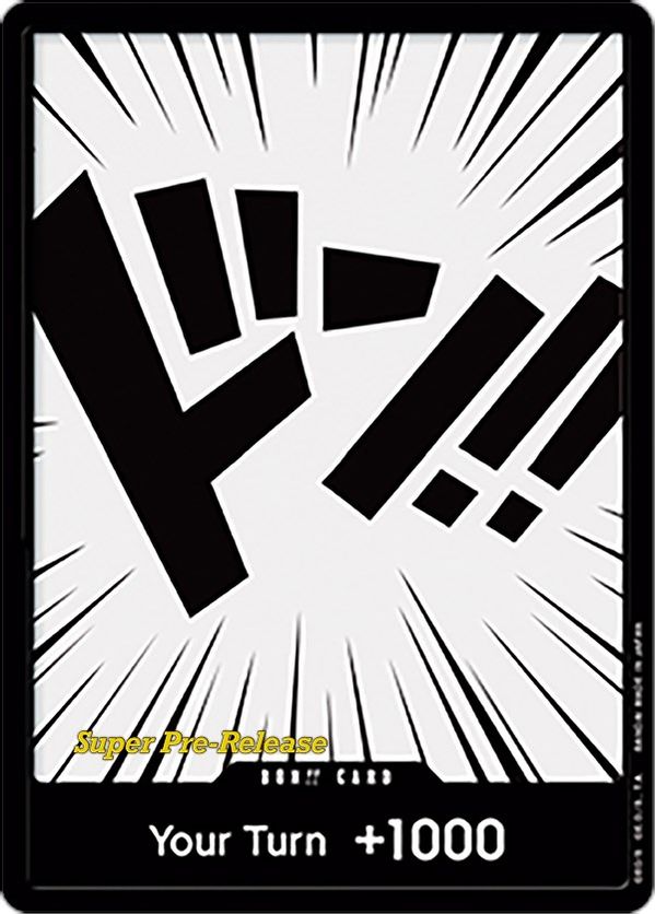 DON!! Card