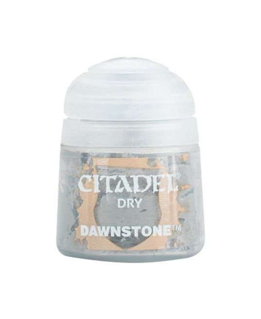 Citadel Drybrush Paint Dawnstone Citadel Paint Pots Citadel Paints