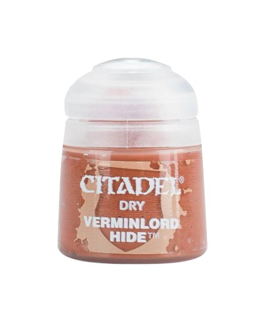 Citadel Drybrush Paint Verminlord Hide Citadel Paint Pots Citadel Paints