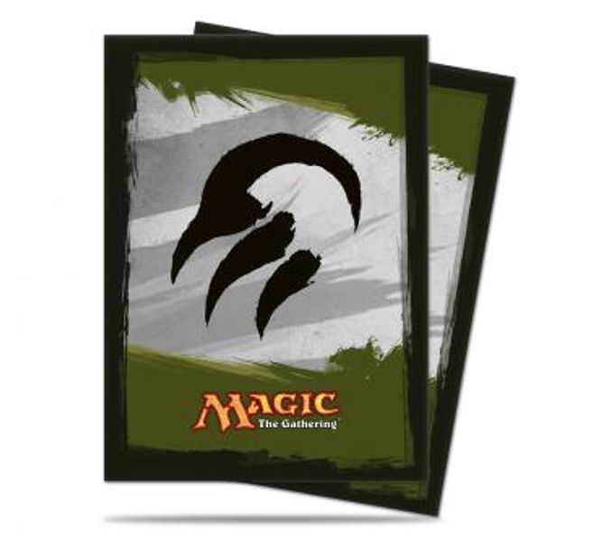 Dragonshield Sleeve Ultra Pro Narset Transcendent (Dragons Of Tarkir) MTG  Deck Protector Card Sleeves Mtg Sleeves