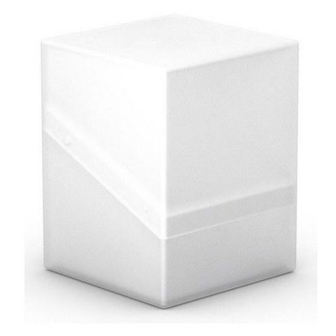 Boulder Deck Case Frosted (Holds 100+) Ultimate Guard Deck Boxes
