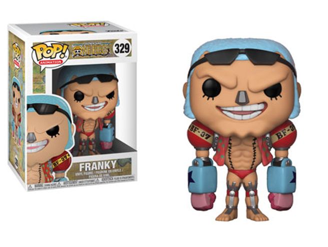 franky pop vinyl