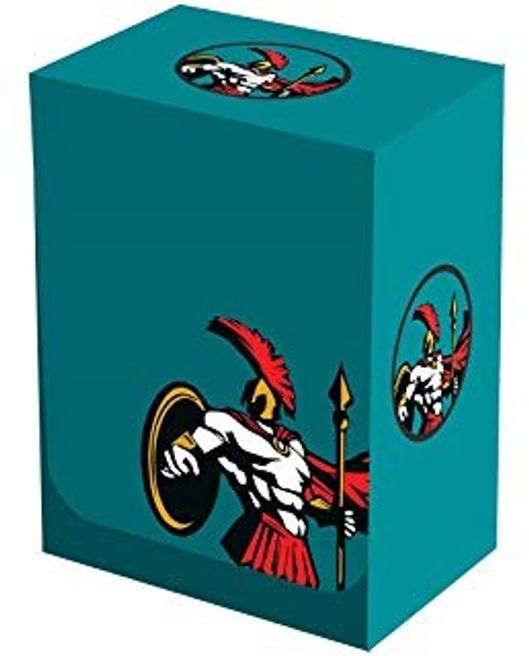 Deck Box Legionaire Legion Premium Supplies Deck Boxes Deck Boxes