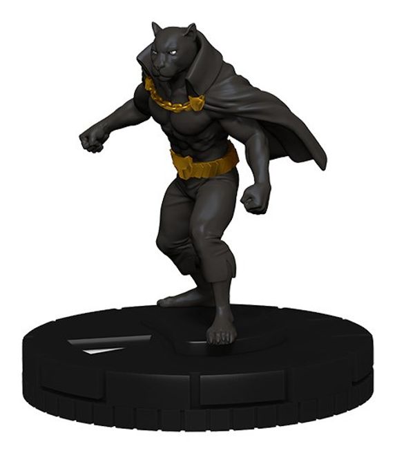 Black Panther Earth X Heroclix