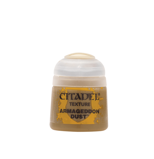 Citadel Technical Paint Armageddon Dust (24ml) Citadel Paint Pots