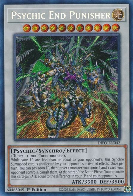 Dimension Force Card List Price