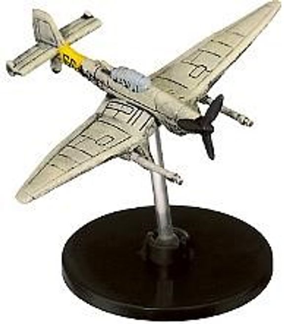 Junkers JU 87G Stuka - 1939-1945 - Axis & Allies