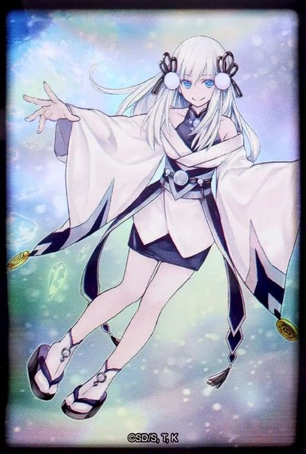 Yu-Gi-Oh! Magnificent Mavens Card Sleeves  Sky Striker, Mayakashi,  Witchcrafters  Konami