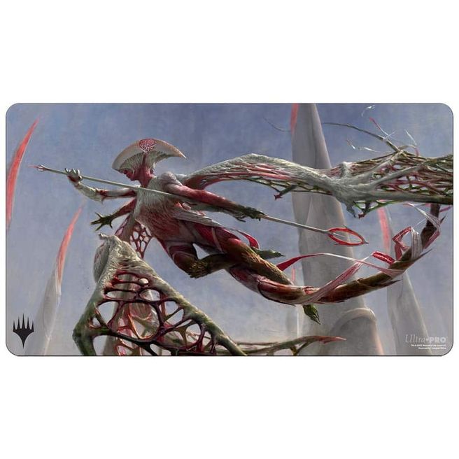Phyrexia All Will Be One Ixhel, Scion of Atraxa Standard Gaming