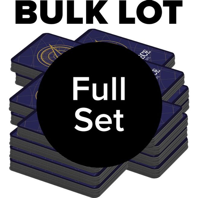 Full Set One Piece Bulk Card Lot One Piece Card Game Bulk Card Lots