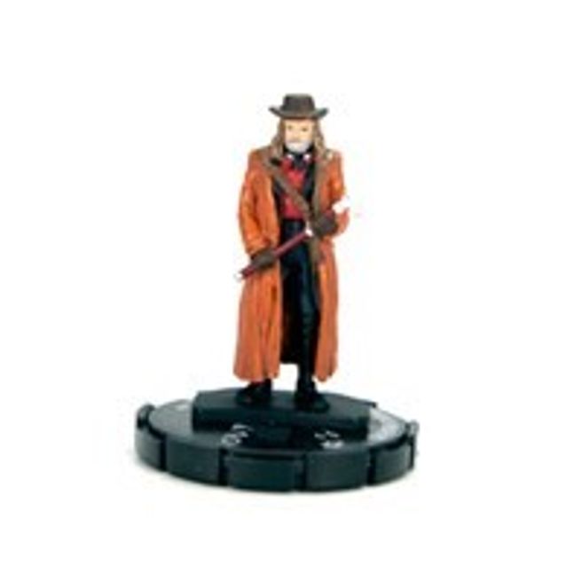 Quentin Turnbull Jonah Hex Heroclix