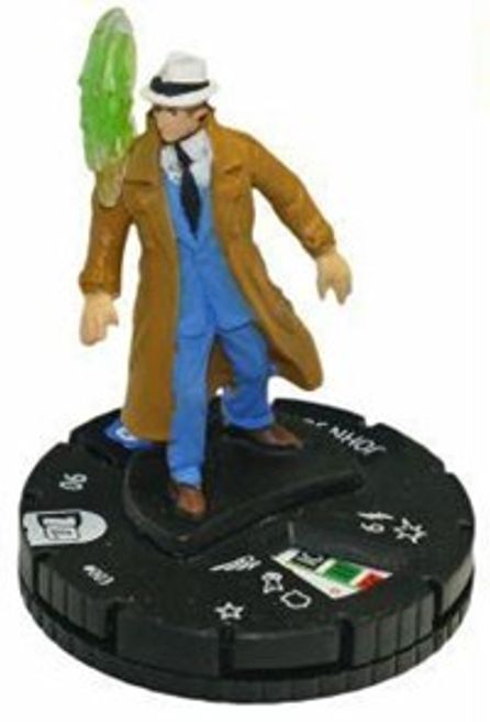 John Jones - DC Heroclix 10th Anniversary - Heroclix