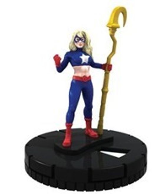 Stargirl - Justice League Trinity War - Heroclix