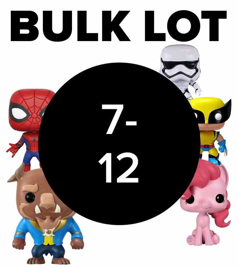 funko bulk