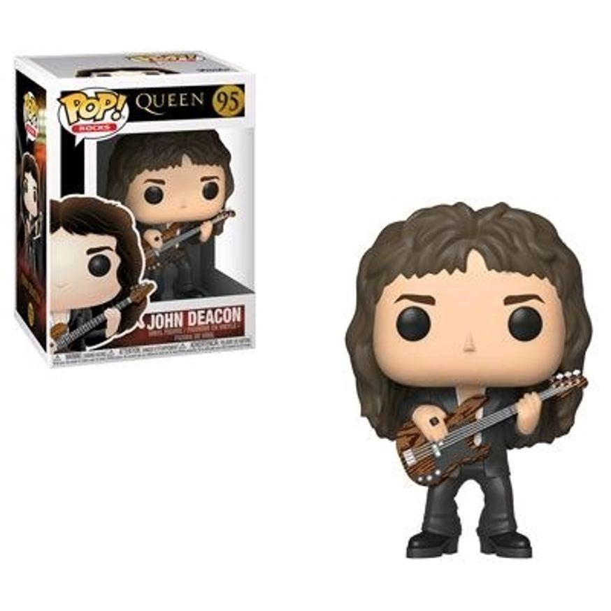 john deacon funko pop uk