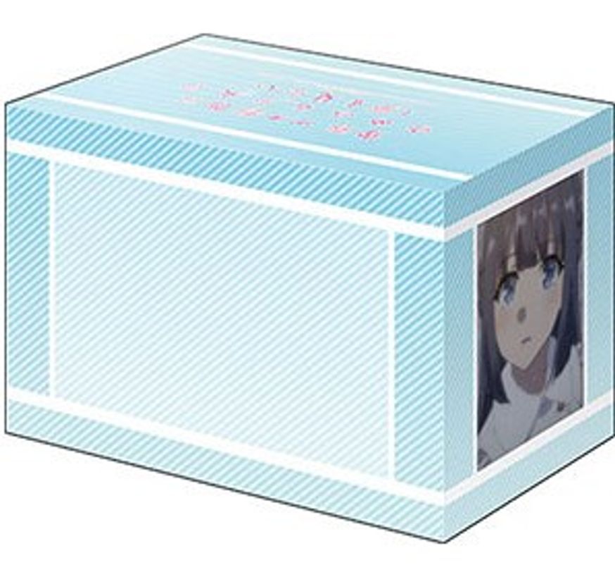 Bushiroad Deck Holder Collection V2 Vol.1126 Bunny Girl Senpai Shoko