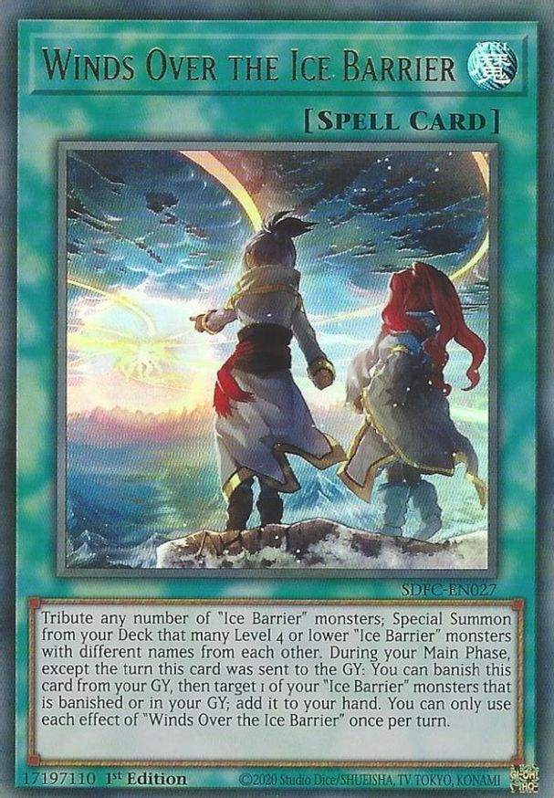 Yu-Gi-Oh! Structure Deck: Freezing Chains - Italian Version, Factory Sealed Yu-Gi-Oh! Structure Deck: Freezing Chains - Italian Version, Factory Sealed