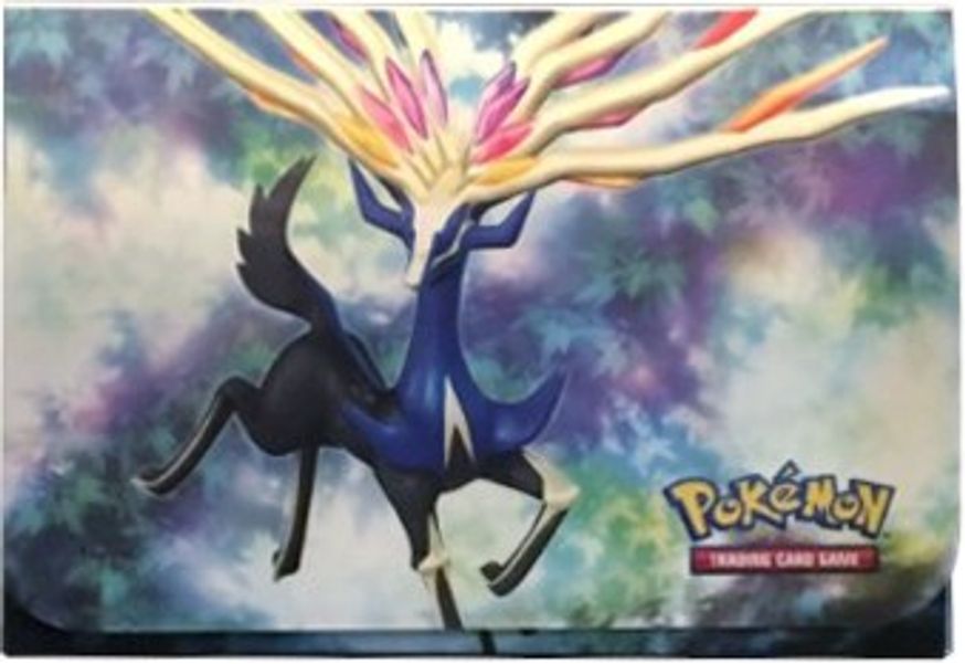 Pokemon TCG Premium Trainer's XY Collection Double Deck Box Pokemon