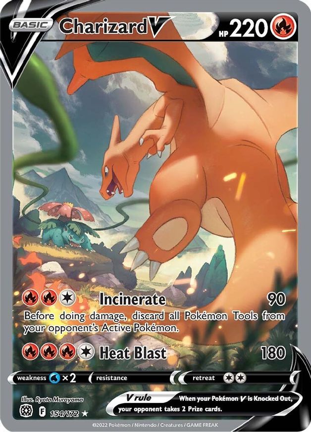 ebay pokemon cards charizard Card Eevee