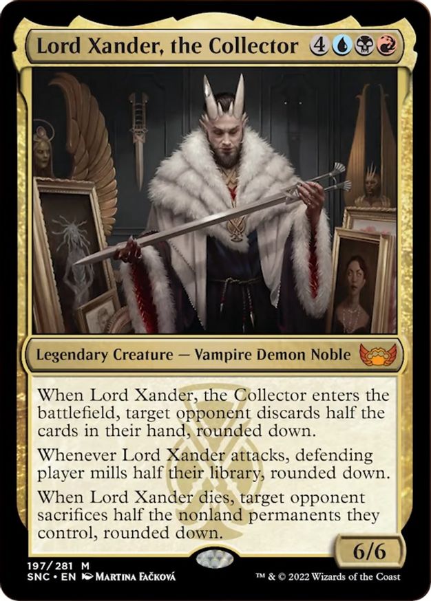 Magic Calles De Nueva Capenna Sobres De EdiciÓn