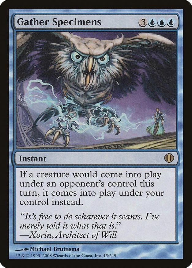 Magic The Gathering - Deathgreeter (Necrofilo) - Carta Singola Shards Of Alara (ALA)