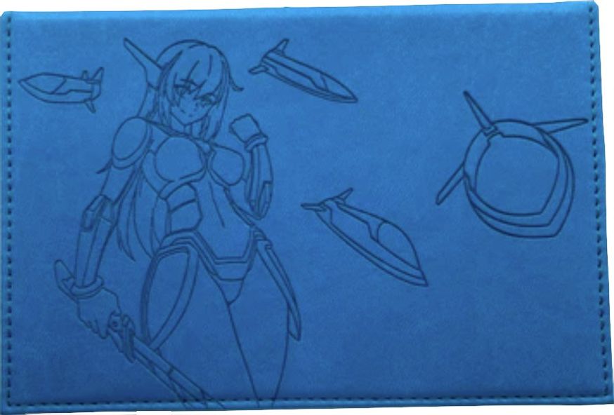 Sky Striker Deck Box Rubicon Gaming Designs Deck Boxes Deck Boxes