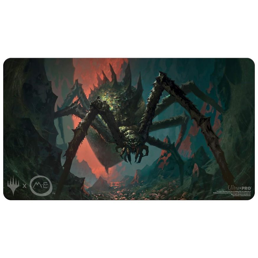 The Lord of the Rings Tales of Middleearth Shelob Standard Gaming